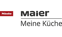 Miele Maier Logo: Küchen Ravensburg