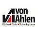 Mike von Ahlen, Jenny von Ahlen