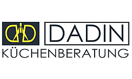 Dadin Küchenplanung & Design Logo: Küchen Recklinghausen