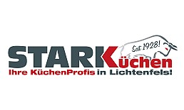 STARKKüchen GmbH Logo: Küchen Lichtenfels