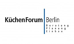 KüchenForum Berlin Logo: Küchen Berlin