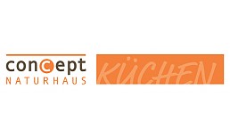 Concept Naturhaus Küchen Logo: Küchen Hannover