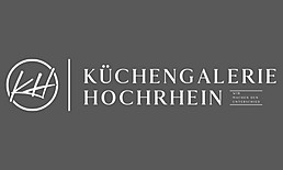 Küchengalerie Hochrhein e.K. Logo: Küchen Lauchringen