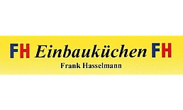 FH Einbauküchen ab Werk Logo: Küchen Berlin