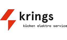 Elektro Krings GmbH Logo: Küchen Dormagen