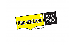 KüchenLand Vertriebs GmbH Logo: Küchen Nahe München