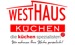 Westhaus Küchen Logo: Küchen Erfurt