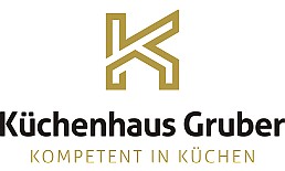 Küchenhaus Gruber Logo: Küchen Potsdam