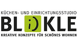 Küchen- und Einrichtungsstudio Blickle GmbH Logo: Küchen Straßberg