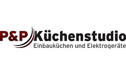 P & P Küchenstudio Logo: Küchen Nahe Mönchengladbach