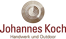 Firma Johannes Koch Logo: Küchen Blaufelden