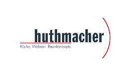Möbelhaus Huthmacher Logo: Küchen Nahe Worms und Mannheim