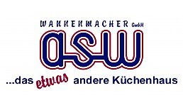 ASW Wannenmacher GmbH Logo: Küchen Rangendingen