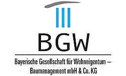 Bayerische Gesellschaft für Wohneigentum-Baumanagement mbH & Co. KG Logo: Küchen Bamberg