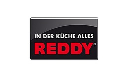 Reddy Küchen Bielefeld Logo: Küchen Bielefeld