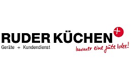 Ruder Küchen- und Hausgeräte GmbH Logo: Küchen Köln