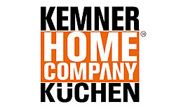 Kemner Home Company Küchen Logo: Küchen Delmenhorst