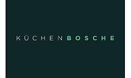 Küchen - Bosche Logo: Küchen Metzingen