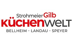 Strohmeier Gilb Küchenwelt Bellheim Logo: Küchen Bellheim