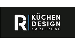 Küchen - Design KARL RUSS Logo: Küchen Hallstadt