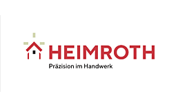 Heimroth GmbH Logo: Küchen Burghaun