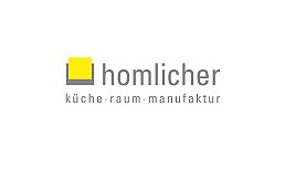 Homlicher Logo: Küchen Nahe Waldshut-Tiengen
