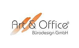Art & Office Bürodesign GmbH Logo: Küchen Darmstadt