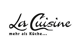 La Cuisine Logo: Küchen Sinsheim