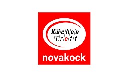 KüchenTreff novakock Logo: Küchen Ratingen