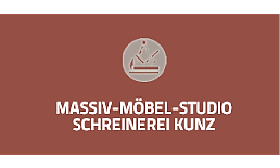Schreinerei Kunz GmbH Logo: Küchen Oberursel