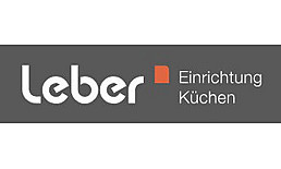 Möbel Leber GmbH & Co. KG Logo: Küchen Kreuztal-Krombach