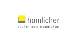 Homlicher Logo: Küchen Nahe Waldshut-Tiengen