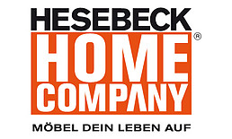 Hesebeck Home Company GmbH & Co. KG Logo: Küchen Henstedt-Ulzburg