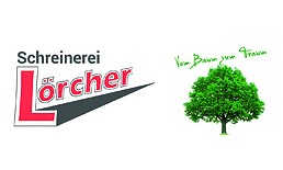 Schreinerei Bernd Lörcher Logo: Küchen Oberreichenbach
