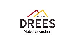 Drees Möbel & Küchen GmbH u. Co. KG Logo: Küchen Dortmund-Bodelschwingh