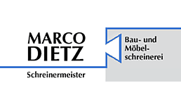 Bau- und Möbelschreinerei Dietz Logo: Küchen Remscheid