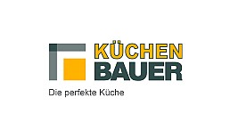 KÜCHEN-BAUER GmbH Logo: Küchen Aschaffenburg