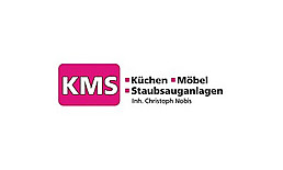 KMS-Küchen Möbel Staubsauganlagen Logo: Küchen Werdau