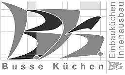 Busse Küchen Logo: Küchen Wiesbaden