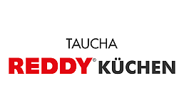 REDDY Küchen Taucha Logo: Küchen Nahe Leipzig