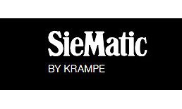 Siematic by Krampe Logo: Küchen Bad Homburg