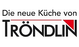 Küche Tröndlin Logo: Küchen Nahe Lörrach