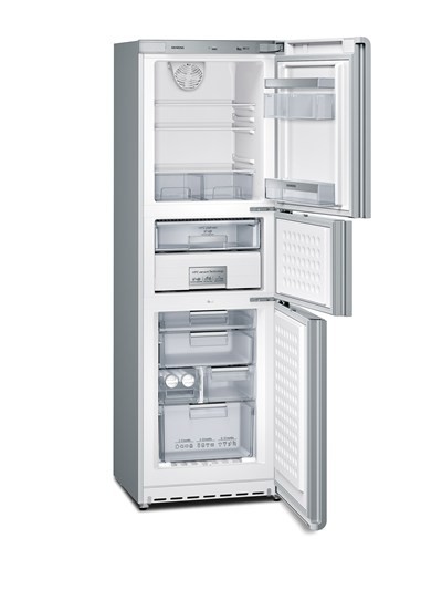 kühlschrank side by side ohne festwasseranschluss