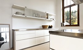 Zuordnung: Stil Design-Küchen, Planungsart Detail Küchenplanung