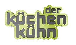 Der Küchen Kühn Logo: Küchen Nahe Hamburg