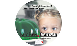 Küchen Partner Logo: Küchen Garmisch-Partenkirchen