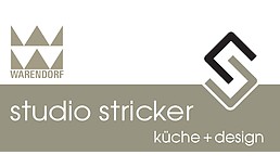 studio stricker Logo: Küchen München