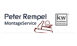Peter Rempel Montage Service Logo: Küchen Nahe Halver und Meinerzhagen