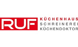 Ruf Das Küchenhaus Logo: Küchen Reutlingen
