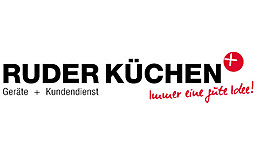 Ruder Küchen- und Hausgeräte GmbH K Logo: Küchen Köln